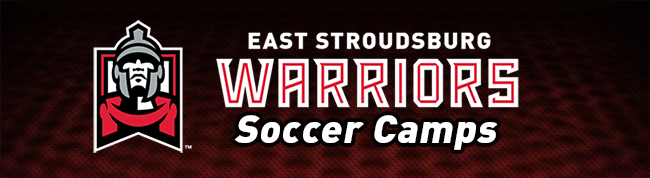 East Stroudsburg University Women's Soccer